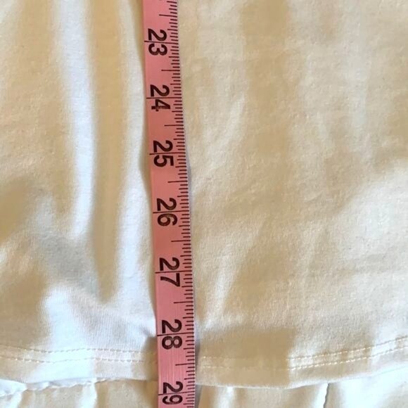 Womens American Flag Printed Tank Top Sleeveless By Acting Pro - Picture 10 of 10